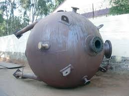 Super Duplex Pipes